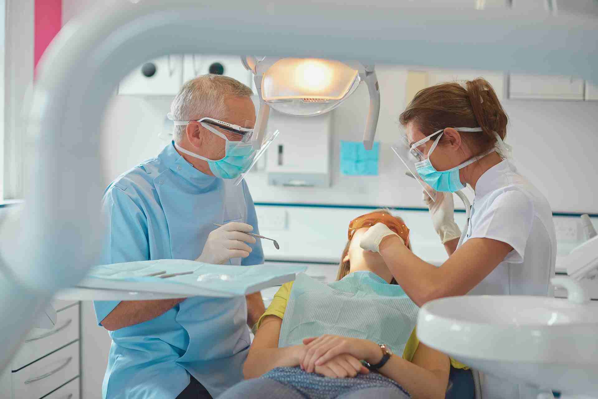 Dentist in Lakefield, MN